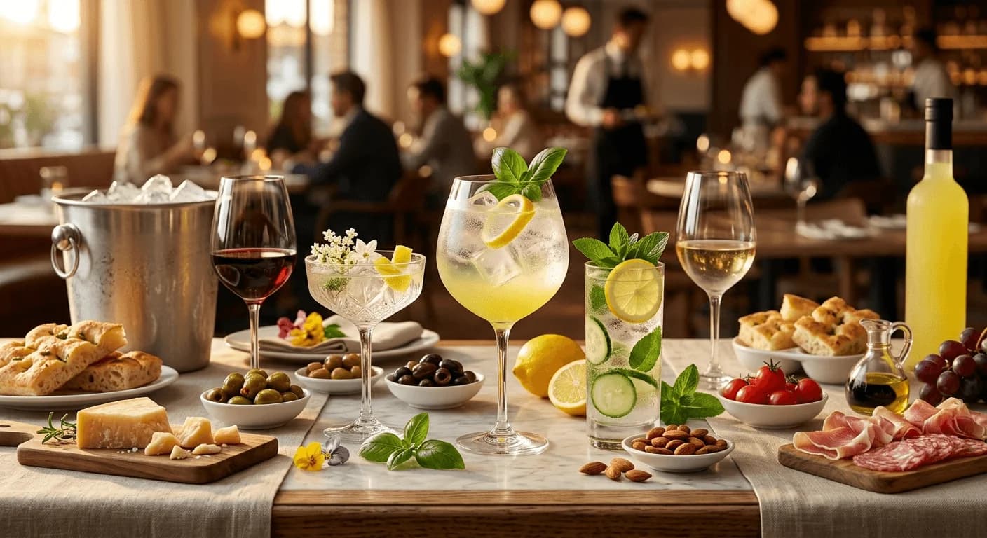 Aperitivo