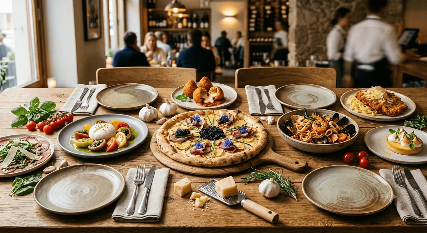 Cucina